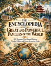The Encyclopedia of Great and Powerful Families of the World cover
