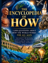 The Encyclopedia of How book cover