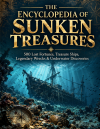 The Encyclopedia of Sunken Treasures book cover