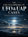 The Encyclopedia of UFO & UAP Cases cover